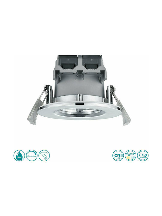 Trio Lighting Zagros
