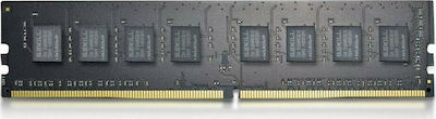 G.Skill Value 8GB DDR4 RAM με Ταχύτητα 2400 για Desktop