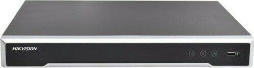 Hikvision DS-7608NI-K2 Înregistrare video NVR 8 canale cu rezoluție 4K DS-7608NI-K2
