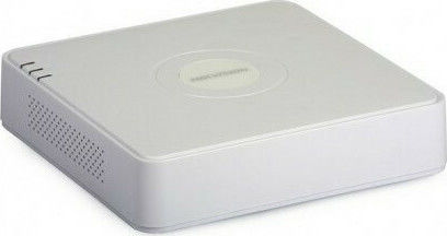 Hikvision DS-7108HQHI-K1S Записващо устройство HVR 8 Канала с Резолюция Full HD+