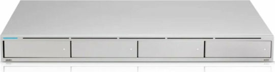 Ubiquiti Unifi Protect Καταγραφικό NVR 15 Καναλιών με Ανάλυση 4K