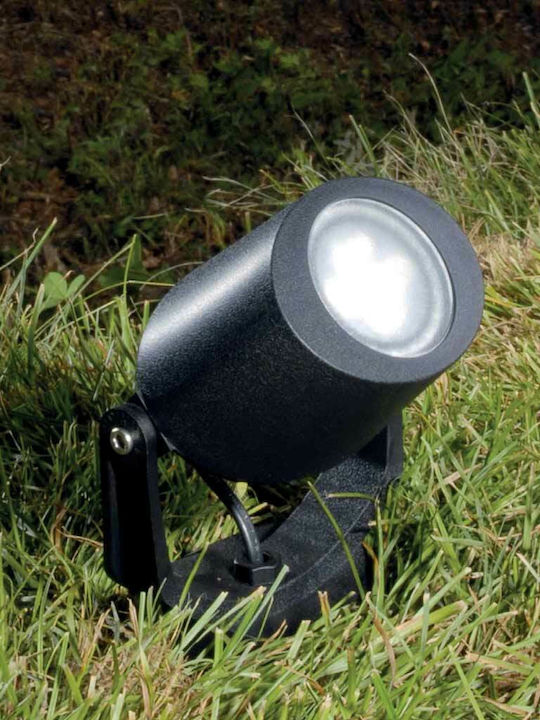 Fumagalli Στεγανό Φωτιστικό Led Καρφωτό 1M2.001.AXU1L