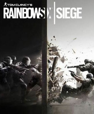 Tom Clancy's Rainbow Six Siege (Key) PC Game