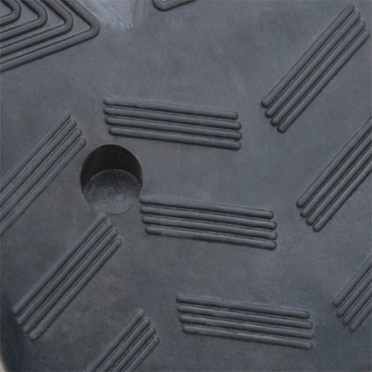 Next Systems Ράμπα Parking