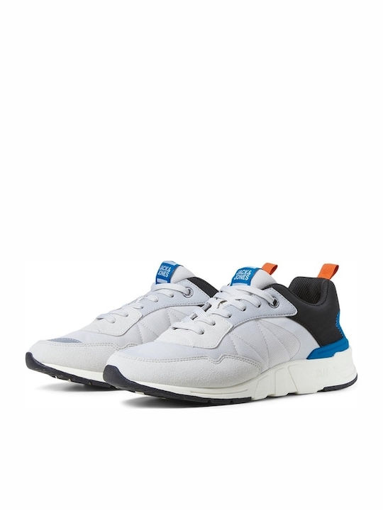 Herren Sneakers Weiß