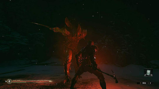 Mortal Shell PS4 Game