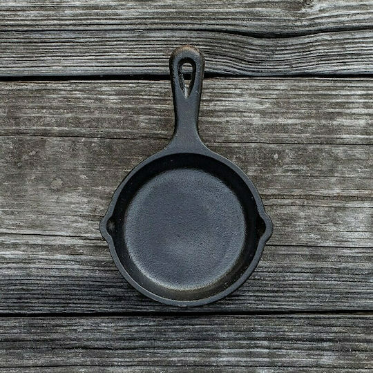 Lodge Mini Tigaie din Fontă 9cm