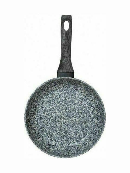 Cryspo Trio Granite Pan aus Aluminium mit Steinbeschichtung 24cm 70.030.24