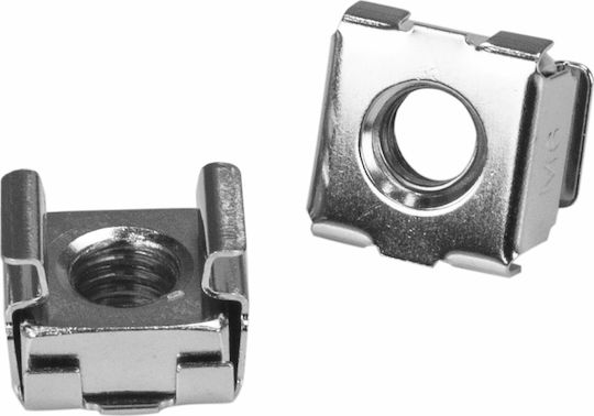 StarTech CABSCREWM62 100buc