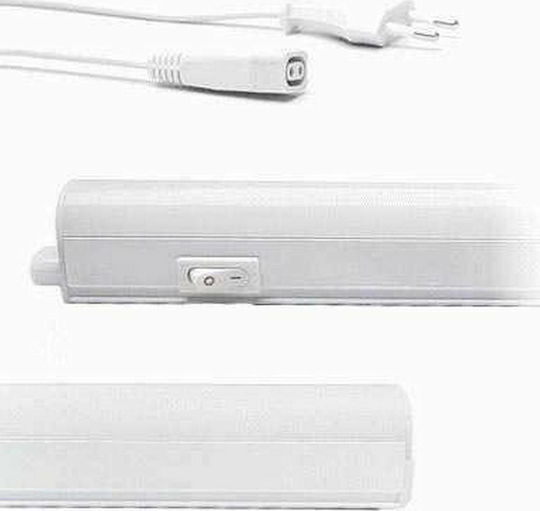 Geyer Under-Cabinet LED Light 14W Natural White with Switch 117.3cm