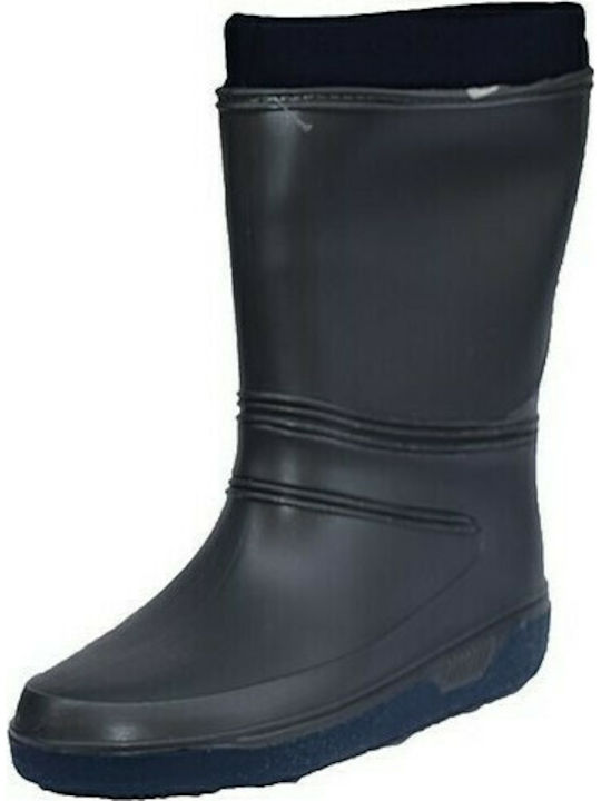 Blondie /10 Women's Wellies Gray