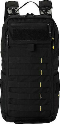 NiteCore Military Backpack Backpack in Black Color 18lt