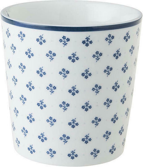 Laura Ashley Blueprint Κούπα από Πορσελάνη Petit Fleur 320ml