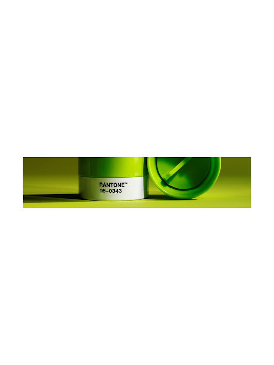 Pantone Lifestyle Porcelain Cup Green 375ml