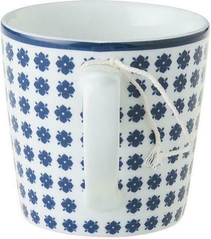 Laura Ashley Blueprint Чаша от Порцелан Humble Daisy 220мл