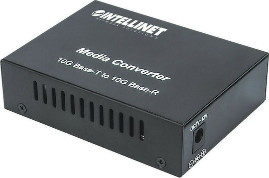 Intellinet Media Converter 1τμχ 508193