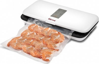 Girmi VT51 Vacuum Sealer with Maximum Bag Length 300mm