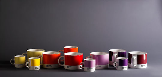 Pantone Lifestyle 30
