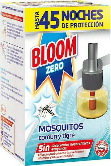 Bloom Ανταλλακτικό Υγρό για Κουνούπια Bloom Ανταλλακτικό Υγρό για Κουνούπια