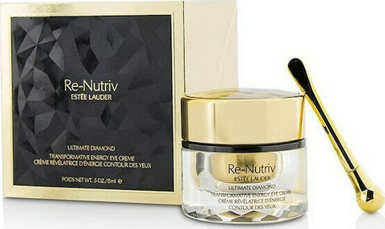 Estee Lauder Re-Nutriv Ultimate Diamond Rich 24h Cream Face 50ml