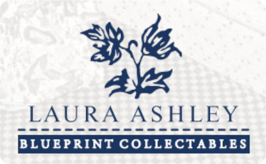 Laura Ashley Blueprint Φλιτζάνι Cappuccino από Πορσελάνη China Rose 260ml