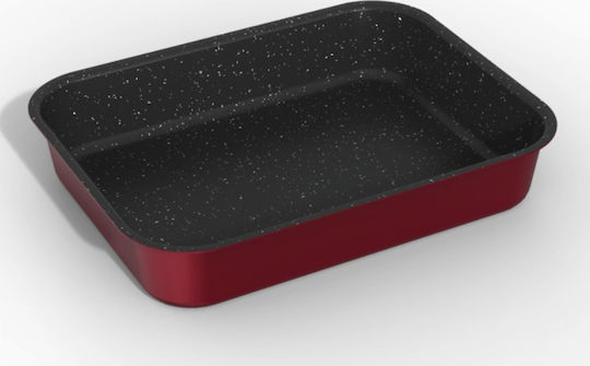 Keystone Electra Granite Ταψί Αλουμινίου