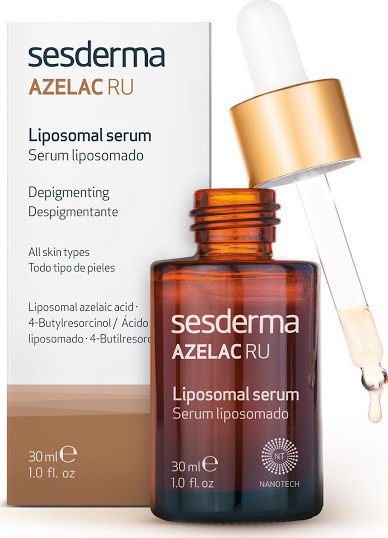 Sesderma Azelac RU Serum Προσώπου για Πανάδες 30ml