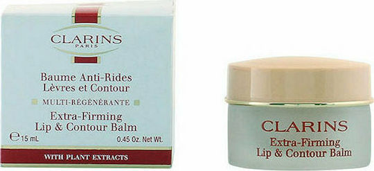 Clarins Extra-Firming Κρέμα Χειλιών 15ml