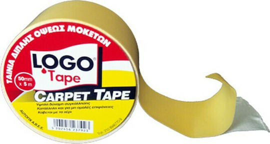Logo Foam Tape Selbstklebend Doppelseitiges Klebeband Beige 50mmx5m 1Stück Logo Foam Tape Selbstklebend Doppelseitiges Klebeband Beige 50mmx5m 1Stück