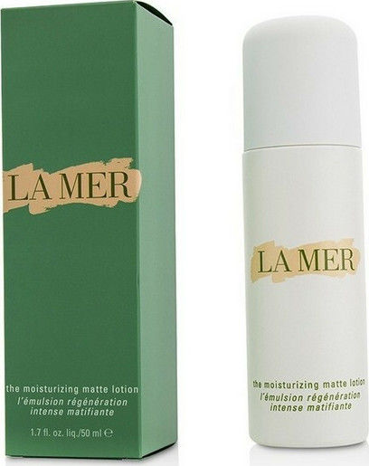 La Mer de La Mer Λοσιόν Προσώπου για Ενυδάτωση & Αντιγήρανση 50ml