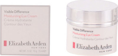 Elizabeth Arden Visible Difference Eye Cream with 15ml