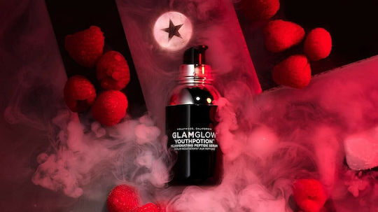 Glamglow Youth Potion Ενυδατικό & Αντιγηραντικό Serum Προσώπου με Πεπτίδια & Υαλουρονικό Οξύ για Λάμψη & Σύσφιξη 30ml