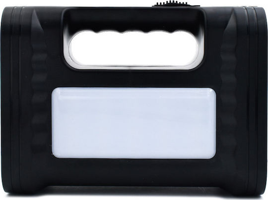 Gdsuper Sistem De Iluminat Solar GDsuper GD-17 Cu Obiectiv 3 Becuri Și Încărcător USB