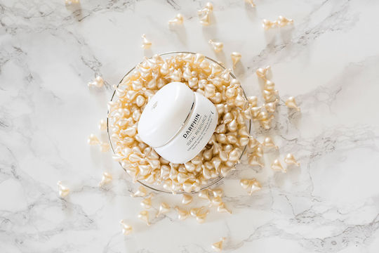 Darphin Ideal Resource Renewing Pro-Vitamin C & E Oil Concentrate Anti-aging Serum Face with Vitamin C for Detoxification & Radiance