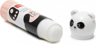 Legami Milano Panda Stick Glue for Paper 9gr