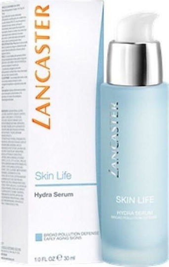 Lancaster Skin Life Ενυδατικό & Αντιγηραντικό Serum Προσώπου 30ml