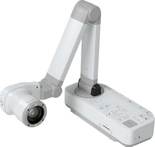 Epson Overhead Projector with Sensor Resolution 2MP ELPDC21