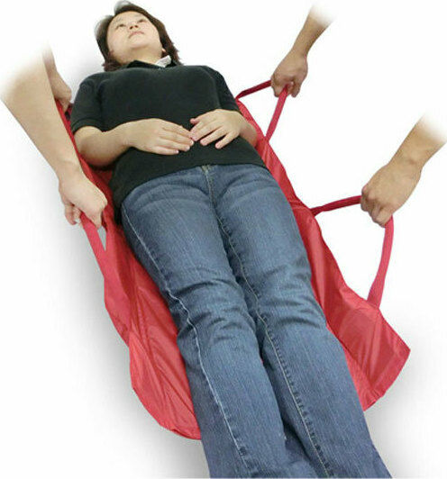 Alfa Care Лист за прехвърляне Nylon Maxi с максимално тегло до 180кг 150x53x3см