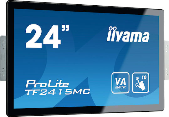 Iiyama Prolite POS Monitor 23.8" LED 1920x1080