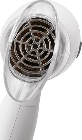 Mesko MS 2238 Πιστολάκι Μαλλιών Ταξιδίου 1200W