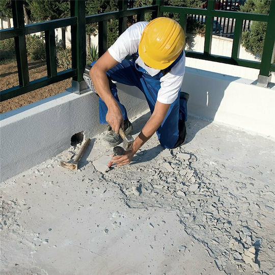 Durostick Hydrostop Циментово Стефаноутично 2 Компоненти 16кг Бяло СВ0016