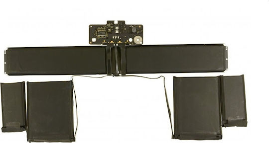 Compatible Battery for Apple MacBook Pro MacBook Pro with 6600mAh