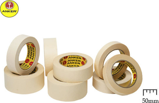 Komet Χαρτοταινία Υψηλής Αντοχής 50mm x 40m