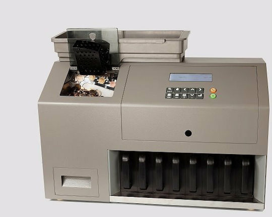 South Automation cashMAX CMX30 Geldzähler