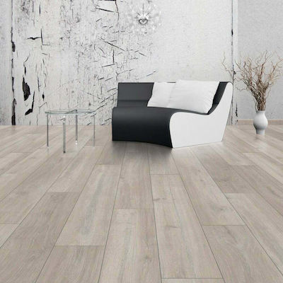 Newplan Δάπεδο Laminate Modera Plus 5946 Rockford Oak 10mm 8-91-30078-5946