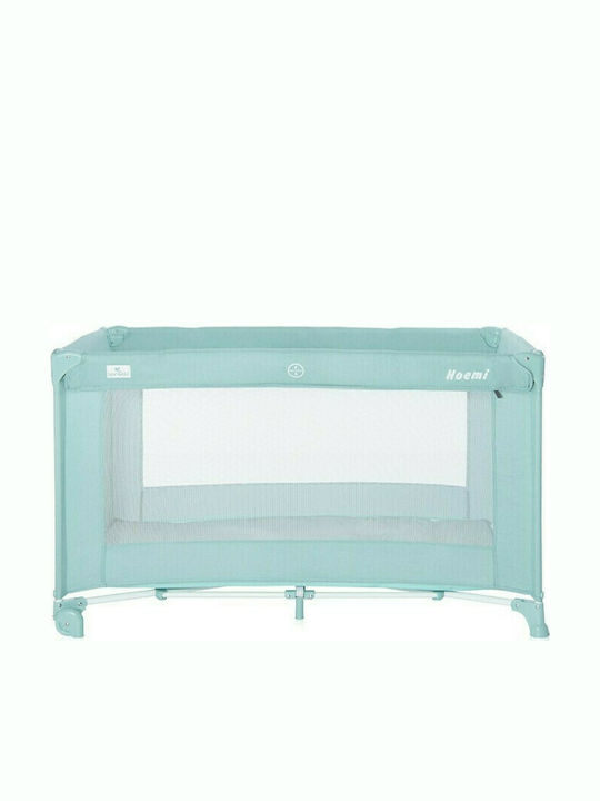 Lorelli Noemi Playpen Blue Surf 127x65cm