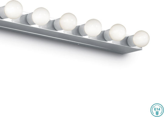 Ideal Lux Prive AP8 Ideal Lux Prive AP8