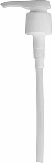 Schwarzkopf Hair Salon Pump