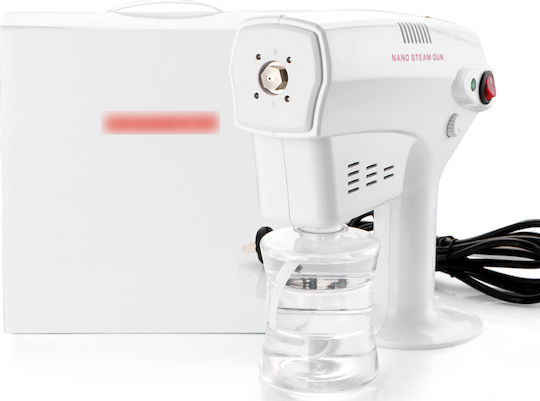 Factory Nano Steam Gun Θεραπεία Μαλλιών Κομμωτηρίου