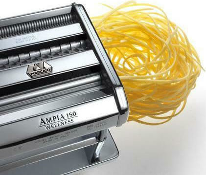 Marcato Ampia 150 Manual Metal Pasta Maker